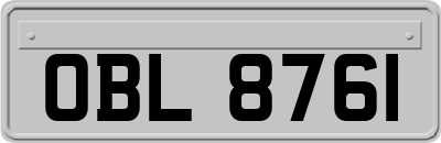 OBL8761