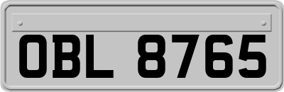 OBL8765