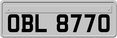 OBL8770