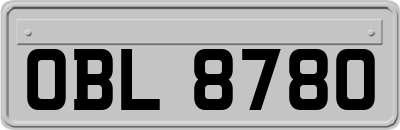 OBL8780