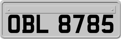OBL8785