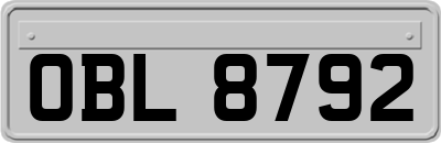 OBL8792