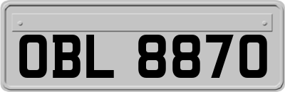 OBL8870
