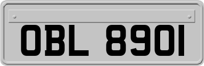 OBL8901