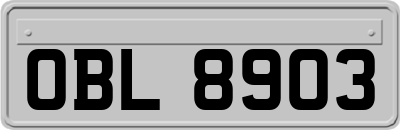 OBL8903