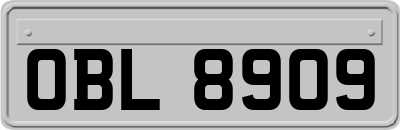 OBL8909
