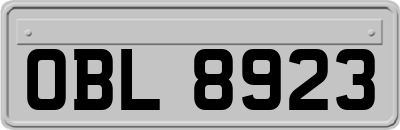 OBL8923