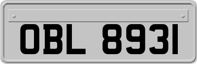 OBL8931