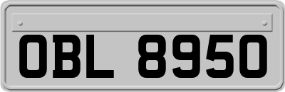 OBL8950