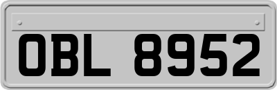 OBL8952