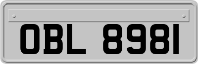 OBL8981