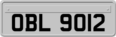 OBL9012