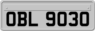 OBL9030