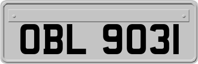OBL9031