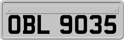 OBL9035