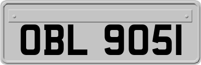 OBL9051