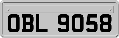 OBL9058