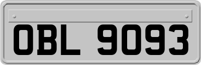 OBL9093