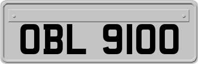 OBL9100