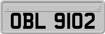OBL9102