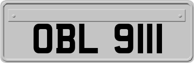 OBL9111