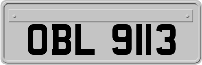 OBL9113