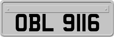 OBL9116