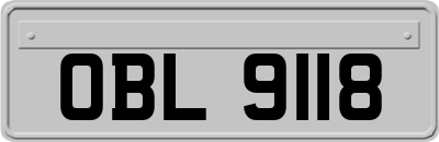 OBL9118