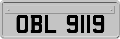 OBL9119