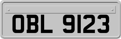 OBL9123