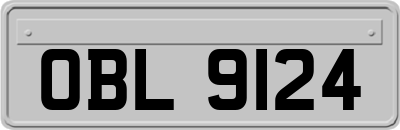 OBL9124