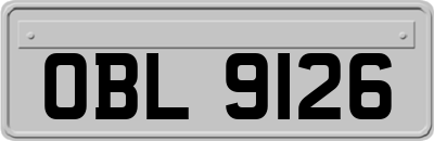 OBL9126