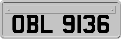 OBL9136