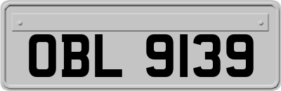 OBL9139