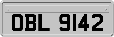 OBL9142