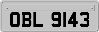 OBL9143