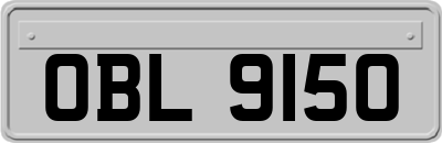 OBL9150