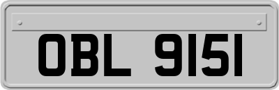OBL9151