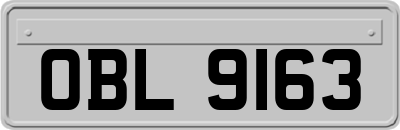 OBL9163