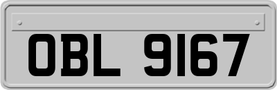 OBL9167