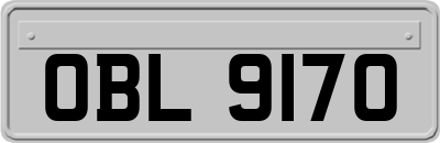 OBL9170