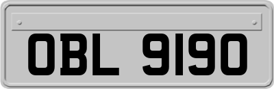 OBL9190
