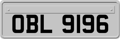 OBL9196