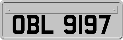 OBL9197