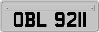 OBL9211
