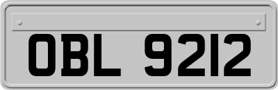 OBL9212