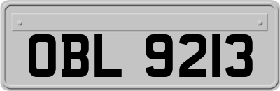 OBL9213