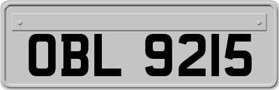 OBL9215