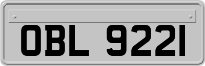 OBL9221
