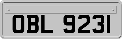 OBL9231